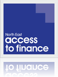 North East access to finance